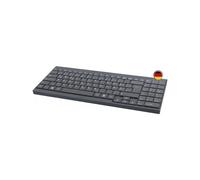 Clavier pour console LCD DEXLAN - Allemand QWERTZ