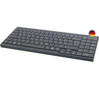 Clavier pour console LCD DEXLAN - Allemand QWERTZ