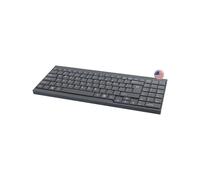 Clavier pour console LCD - Americain QWERTY