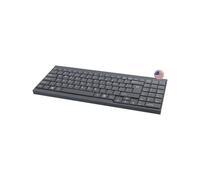 Clavier pour console LCD DEXLAN - Americain QWERTY