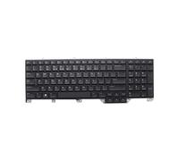 Clavier pour Dell Alienware 17 R5 Area 51M P38E 2019 44RC9 044RC9 WYFCV 0WYFCV par touche RVB rétroéclairé US