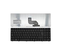 Clavier pour eMachines E525 E625 E627 E725 E527 E727 G420 G430 G520 G630