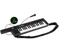 Clavier pour Enfants de Musique Instrument Numerique Jouet Piano avec 37 Touches