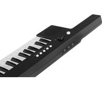 Clavier pour Enfants de Musique Instrument Numerique Jouet Piano avec 37 Touches