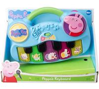 Clavier Pour Enfants New Peppa Pig Avec Sons De Personnages