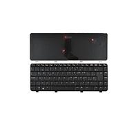 Clavier pour HP Compaq Presario C700 C762es C762