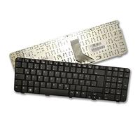 Clavier Pour HP COMPAQ PRESARIO CQ71 G71 CQ71-100 CQ71-200 CQ71-300 CQ71-320SG CQ71-230EG CQ71-220E CQ71-203EO série
