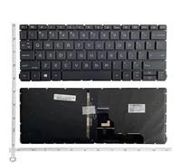 Clavier pour HP PROBOOK 430 G8 435R 435 ZHAN 66 PRO 13 G4 G5(Backlight)