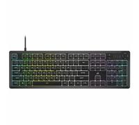 Clavier pour jeu Corsair K55 CORE Noir