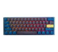 Clavier pour jeu Ducky One 3 Daybreak Mini Espagnol Qwerty G