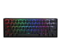 Clavier pour jeu Ducky One 3 Mini Qwerty Espagnol G