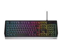 Clavier pour jeu Genesis NKG-1529 Noir