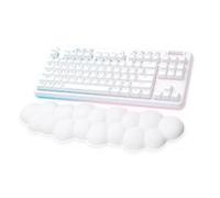 Clavier pour jeu - Logitech - G715 - QWERTY Anglais - Rétro-éclairé RGB - Bluetooth intégré