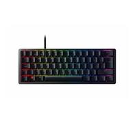 Clavier pour jeu Razer Huntsman Mini (Red Switch) Espagnol Qwerty