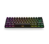 Clavier pour jeu SteelSeries Apex Pro Mini Wireless Espagnol Qwerty