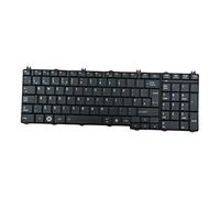 Clavier pour L675 L750 L755 L670 L650 L655 L670 Claviers Ordinateur Portable US