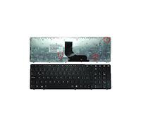 Clavier pour Notebook HP ProBook 6560b, elitebook 8570p