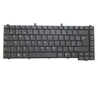 Clavier pour Ordinateur Portable Acer AS1400 1690 NSK-H3P21 GDGZZH000398 France FR 90% Neuf