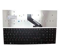 Clavier pour Ordinateur Portable Acer Aspire 5830 V121702AK2 IT PK130IN2A13 Italie IT sans Cadre