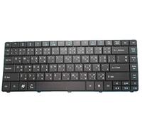 Clavier pour Ordinateur Portable Acer Aspire E1-421 E1-471 E1-471G E1-431 E1-431G E1-451G NSK.AT003 9Z.N3L82.003 NK.I140A.164 Thaïlande TI