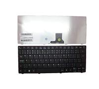 Clavier pour Ordinateur Portable Acer Aspire One 571H 751H V108230AK3 EF 90.4GS07.S2M 90.4GS07.S2M KB.L110A.119 Canada CA Noir