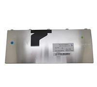 Clavier pour Ordinateur Portable Acer Aspire One D255 9Z.N3K82.10R 521 522 532H 533 D255E D257 D260 D260A D270 Happy HAPPY2 ZH9 ZE6 ZE7 PAV70 P0VE6 la-7072p NAV50 NAV80 Russian RU Noir