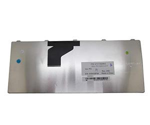 Clavier pour Ordinateur Portable Acer Aspire One D255 9Z.N3K82.10R 521 522 532H 533 D255E D257 D260 D260A D270 Happy HAPPY2 ZH9 ZE6 ZE7 PAV70 P0VE6 la-7072p NAV50 NAV80 Russian RU Noir