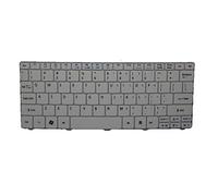 Clavier pour ordinateur portable ACER Aspire One D255 MP-09H23U4-6986 9Z.N3K82.S1D AEZH9R00020 NSK-AS61D 9Z.N3K82.61D États-Unis Blanc