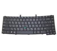Clavier pour Ordinateur Portable Acer TravelMate 6410 6452 6460 6492 6492G 6493 6552 6592 6592G 6593 6593G 6594 6594E 6594EG 6594G Thaïlande TI avec Pointes