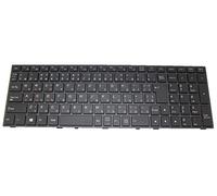 Clavier pour Ordinateur Portable CLEVO M760CU M765CU M770CUH M775CUH M980NU P150HM P150HM1 P151EM1 P151SM1 P170HM P170HM3 P175EM1 P180HM T5100 Corée KR sans Cadre