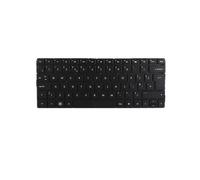 Clavier pour Ordinateur Portable for HP Envy 13t-1100 d000 j000 Noir UK English Layout