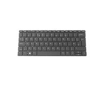 Clavier pour Ordinateur Portable for HP ProBook x360 435 G8 Noir UK English Layout