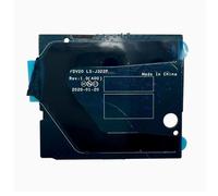 Clavier pour Ordinateur Portable pour Dell Latitude 7200 7210 2-en-1 0HM83D HM83D LS-J322P FDV20