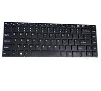 Clavier pour Ordinateur Portable Toposh T14 JM300 K708 GL-JM-NB941 RU Russe