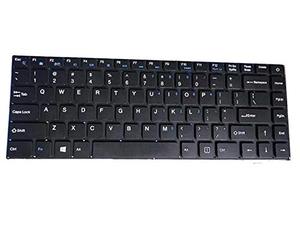 Clavier pour Ordinateur Portable Toposh T14 JM300 K708 GL-JM-NB941 RU Russe