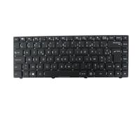 Clavier pour Positivo MP-11J78F0-H682 NCB1737 2.03.0084