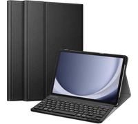 Clavier Pour Samsung Galaxy Tab A9 Plus 11 Pouces 2023 Sm-X210-X216-X218 Clavier Azerty Housse Rigide CLAVIER POUR TABLETTE TACTIL