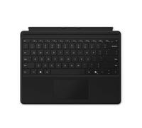 Clavier pour Surface Pro - Microsoft - Espagnol QWERTY - USB-C - Linéaire - 22.6x28.9x0.489 cm