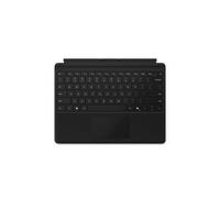 Clavier pour Surface Pro - Microsoft - Espagnol QWERTY - USB-C - Linéaire - 22.6x28.9x0.489 cm