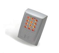 CLAVIER POUR SYSTÈMES DE COMMANDE DE PROSSIMITÉ CARDIN DKS1000T AUTOMATISATION NOUVEAU