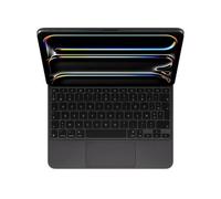 Apple Magic Keyboard pour iPad Air 11 Pouces (M3) - Français - Noir