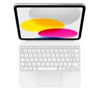 Clavier pour tablette Apple Magic Keyboard Folio pour iPad (10th génération)