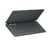 Etui LOGITECH Keys-To-Go 2 iPAD Graphite