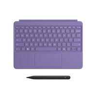 Microsoft Surface Pro 12-inch Keyboard w/ Slim Pen Violet