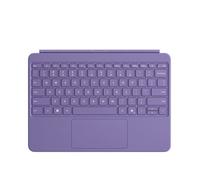 Microsoft Clavier pour Surface Pro 12 pouces – AZERTY – Violet