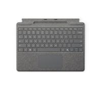 Clavier pour tablette Microsoft Surface Pro Keyboard (clavier seul avec emplacement pour stylet) - Platine