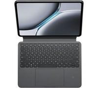 Clavier pour tablette OnePlus Pad QWERTY Smart Keyboard Gris Clavier pour tablette OnePlus Pad 2 Gris G