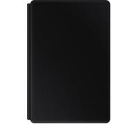 Clavier pour tablette Samsung Book Cover Keyboard pour Samsung Galaxy Tab S7 Noir