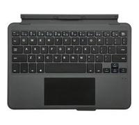 Targus Clavier GP-JKT636TGB filaire noir pour Samsung Galaxy Tab Active4 Pro