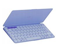 Logitech Keys to Go 2 - US INT'L QWERTY